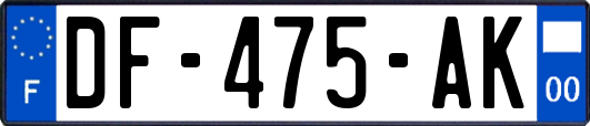 DF-475-AK