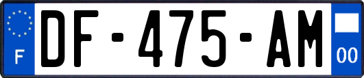 DF-475-AM