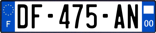 DF-475-AN