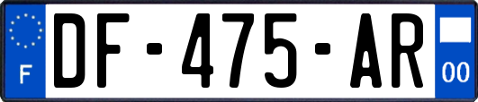 DF-475-AR