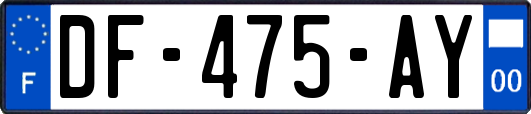 DF-475-AY