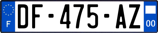 DF-475-AZ