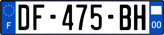 DF-475-BH