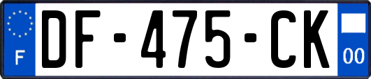 DF-475-CK