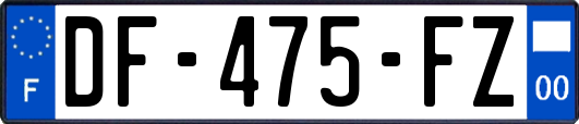 DF-475-FZ