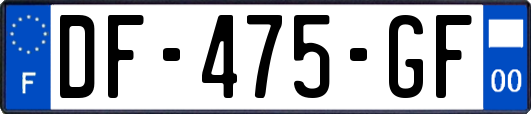 DF-475-GF