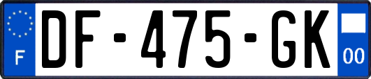 DF-475-GK