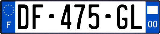 DF-475-GL