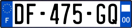 DF-475-GQ