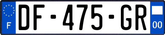 DF-475-GR