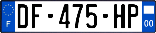 DF-475-HP