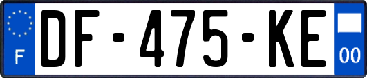 DF-475-KE