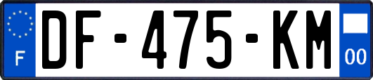 DF-475-KM