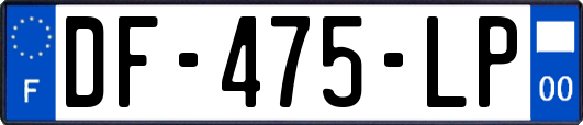 DF-475-LP