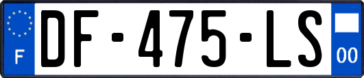 DF-475-LS