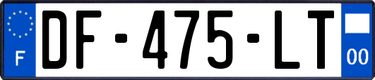 DF-475-LT