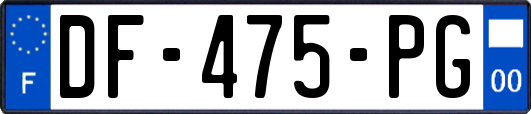 DF-475-PG