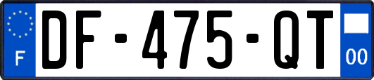 DF-475-QT