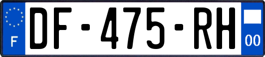 DF-475-RH