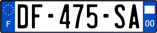 DF-475-SA