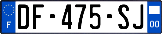 DF-475-SJ