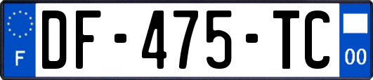 DF-475-TC