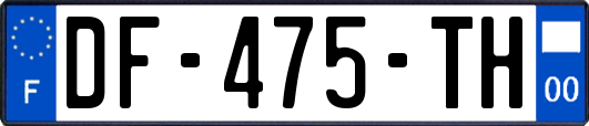 DF-475-TH