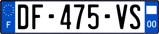 DF-475-VS