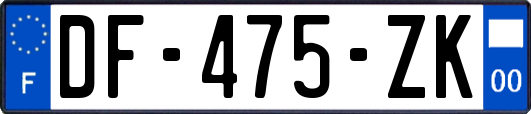 DF-475-ZK