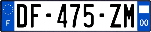 DF-475-ZM