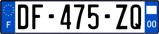 DF-475-ZQ