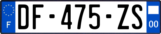 DF-475-ZS