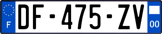 DF-475-ZV