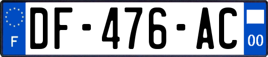 DF-476-AC