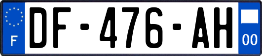 DF-476-AH