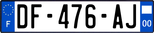 DF-476-AJ