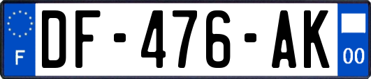 DF-476-AK