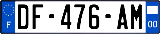 DF-476-AM