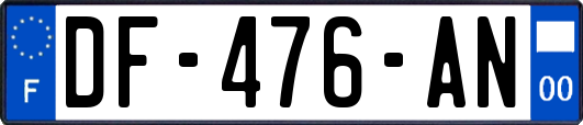 DF-476-AN