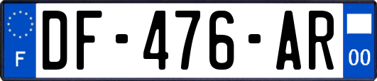 DF-476-AR