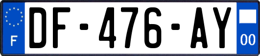 DF-476-AY