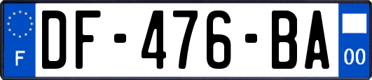 DF-476-BA