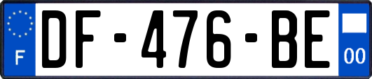 DF-476-BE