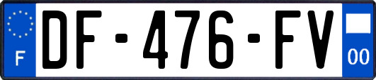 DF-476-FV