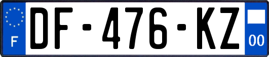 DF-476-KZ