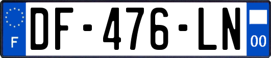 DF-476-LN