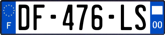 DF-476-LS