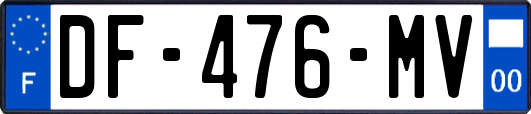 DF-476-MV