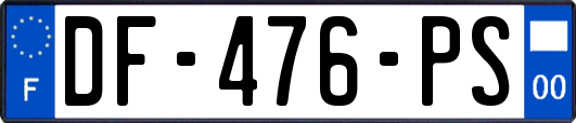 DF-476-PS