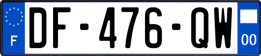 DF-476-QW